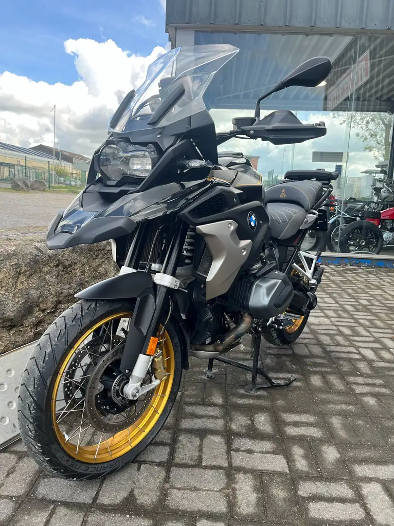 BMW R 1250 GS - 1