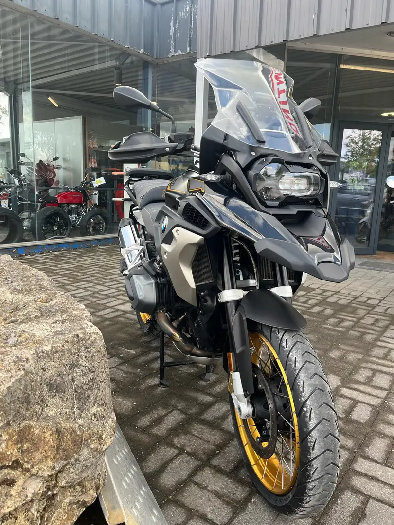 BMW R 1250 GS - 2