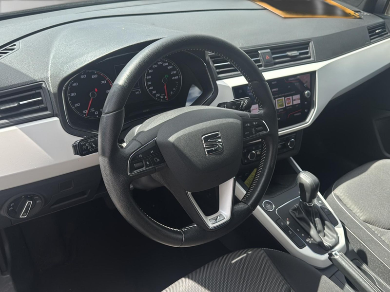 SEAT Arona 1.0 TSI Xcellence DSG *Vision+*LED*SHZ* — photo 8