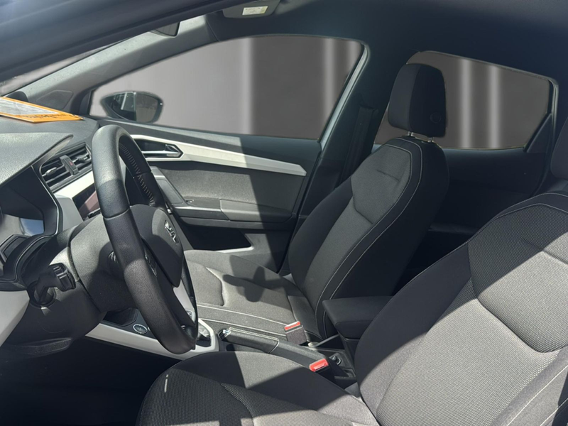 SEAT Arona 1.0 TSI Xcellence DSG *Vision+*LED*SHZ* — photo 7