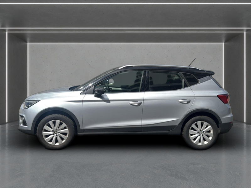 SEAT Arona 1.0 TSI Xcellence DSG *Vision+*LED*SHZ* — photo 4