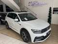 Volkswagen Tiguan 2.0TDI Sound R-Line DSG Blanc - thumbnail 1