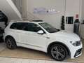 Volkswagen Tiguan 2.0TDI Sound R-Line DSG Blanc - thumbnail 2