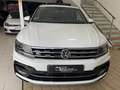 Volkswagen Tiguan 2.0TDI Sound R-Line DSG Blanc - thumbnail 3