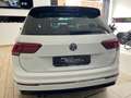 Volkswagen Tiguan 2.0TDI Sound R-Line DSG Blanc - thumbnail 6
