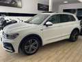 Volkswagen Tiguan 2.0TDI Sound R-Line DSG Blanc - thumbnail 4