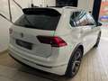 Volkswagen Tiguan 2.0TDI Sound R-Line DSG Blanc - thumbnail 5