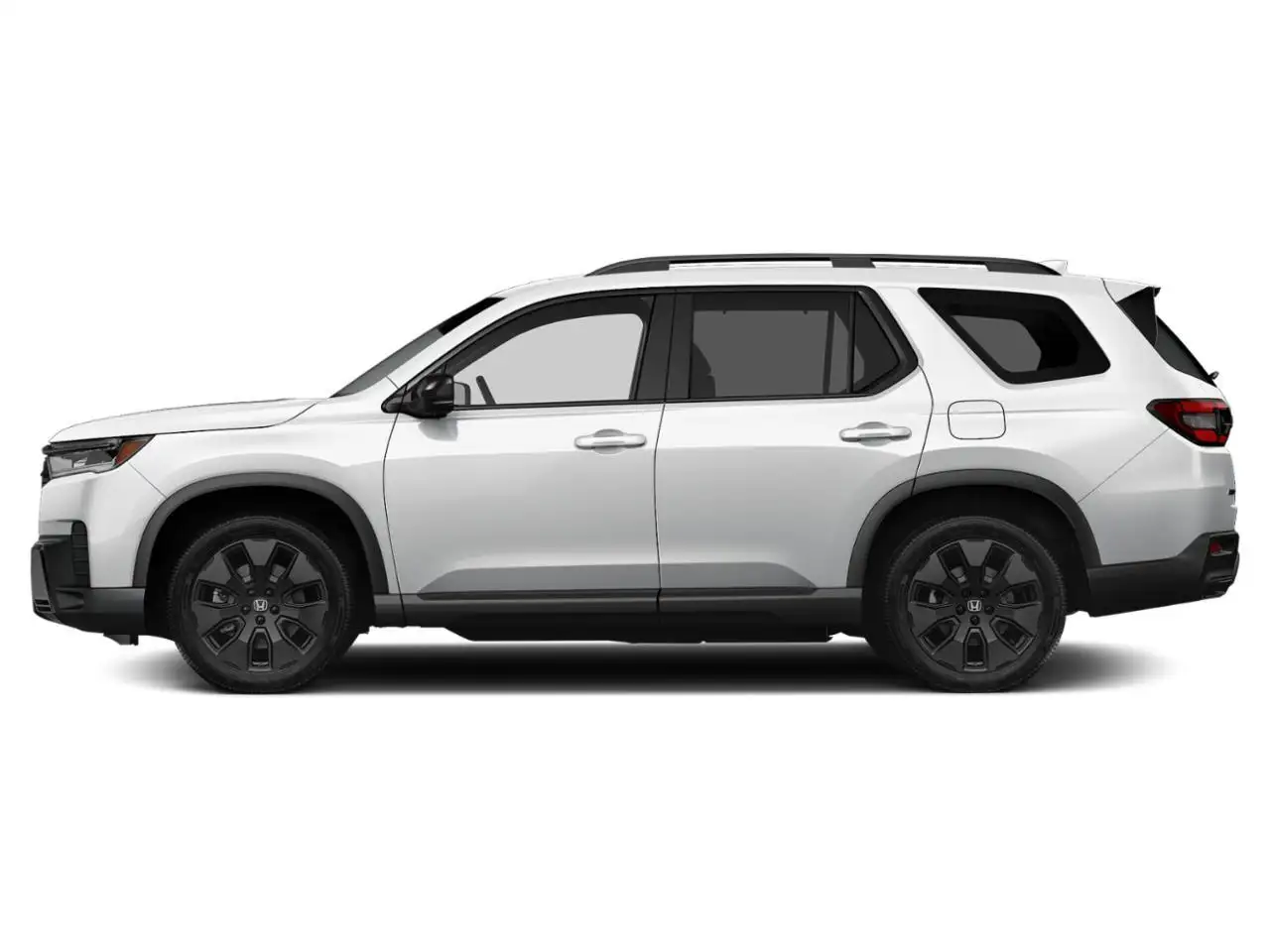 Honda Pilot снимка Honda Pilot