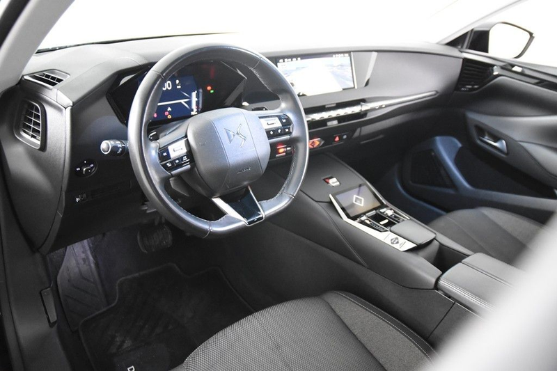 DS Automobiles DS 4 Bastille+ *1.Hand*Navi*Park ass.*Carplay*DAB — photo 9