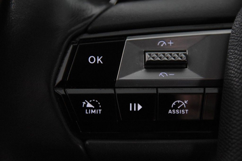 DS Automobiles DS 4 Bastille+ *1.Hand*Navi*Park ass.*Carplay*DAB — photo 13