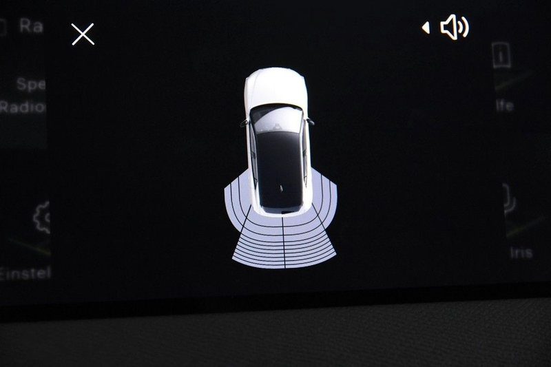 DS Automobiles DS 4 Bastille+ *1.Hand*Navi*Park ass.*Carplay*DAB — photo 15