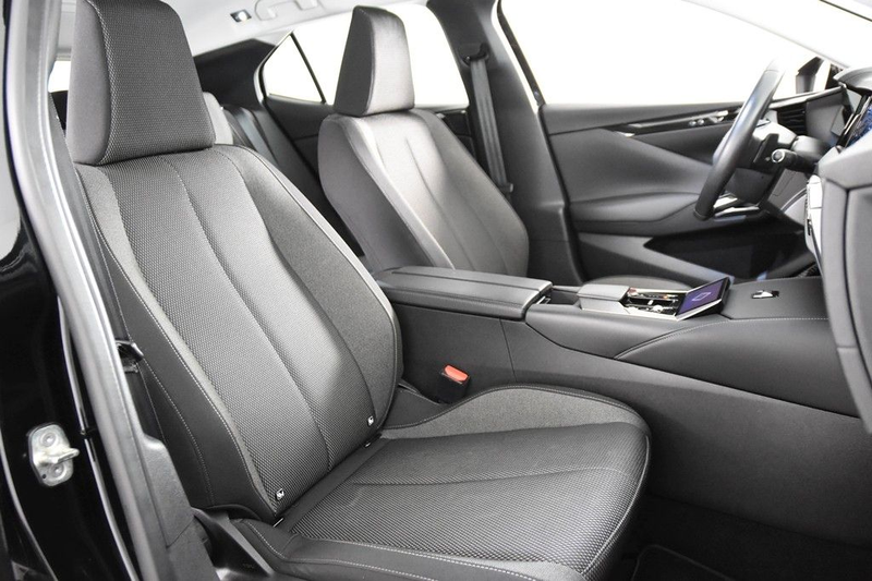 DS Automobiles DS 4 Bastille+ *1.Hand*Navi*Park ass.*Carplay*DAB — photo 3