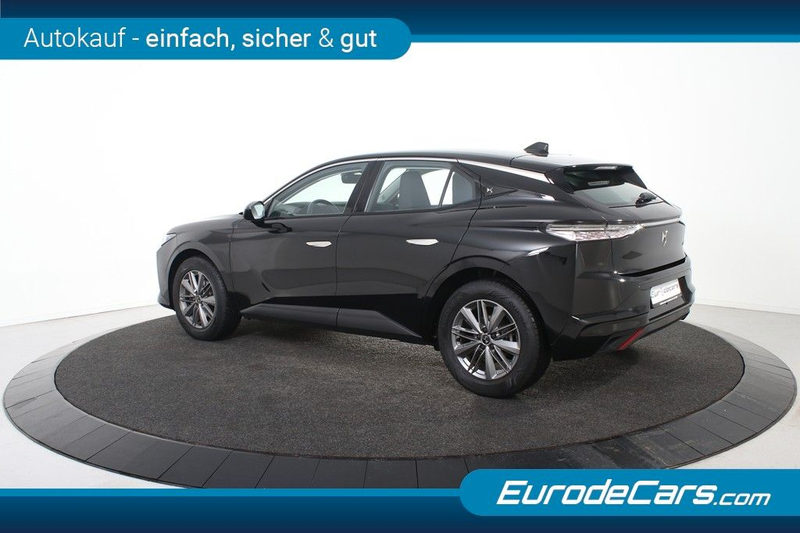 DS Automobiles DS 4 Bastille+ *1.Hand*Navi*Park ass.*Carplay*DAB — photo 6