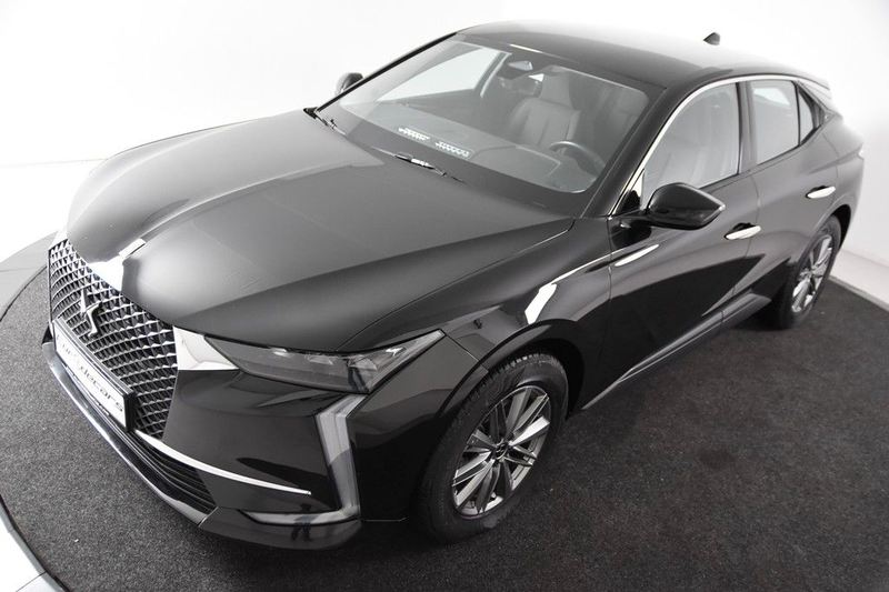 DS Automobiles DS 4 Bastille+ *1.Hand*Navi*Park ass.*Carplay*DAB — photo 4