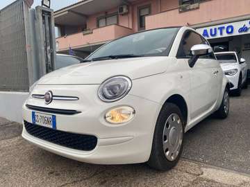 1.0 hybrid 70Cv Cult APP CarPlay - AZIENDALE