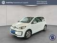 Volkswagen e-up Style Plus Weiß - thumbnail 1