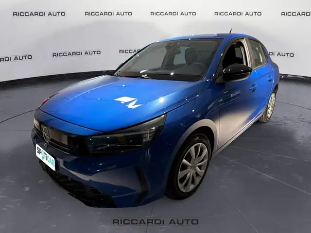 Opel Corsa 6ª serie 1.2