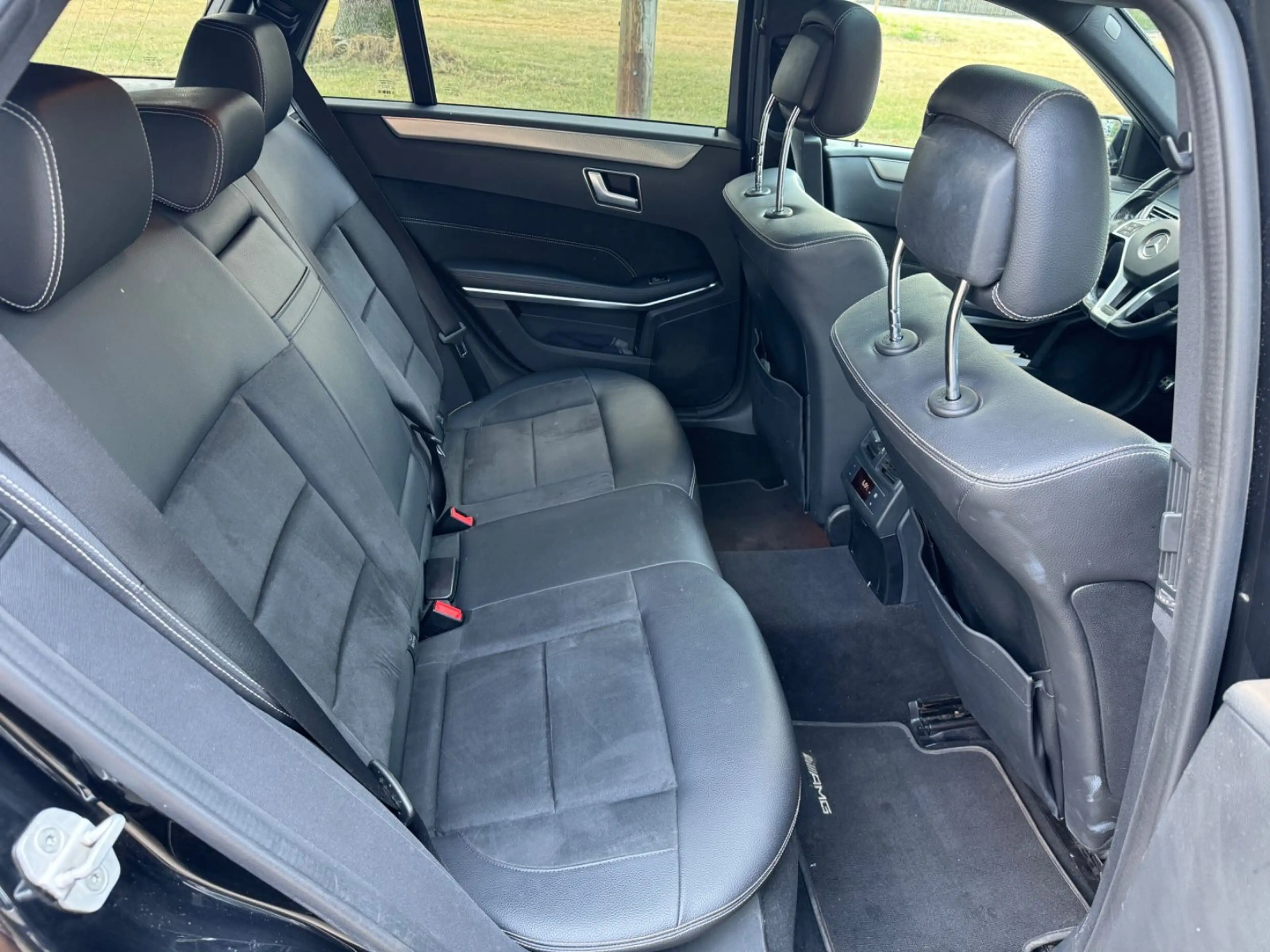 Mercedes-Benz E 350 BlueTec 4Matic*AMG Paket|Distronic Plus|A — photo 14