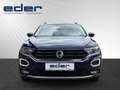 Volkswagen T-Roc Design TDI Blau - thumbnail 2