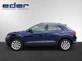 Volkswagen T-Roc Design TDI Blau - thumbnail 7