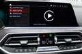 BMW X5 1.HAND! 360° ACC PANO H&K DAB 2-ACHS AHK 3,5t Schwarz - thumbnail 25