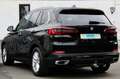 BMW X5 1.HAND! 360° ACC PANO H&K DAB 2-ACHS AHK 3,5t Schwarz - thumbnail 11