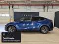Tesla Model Y Long Range AWD Blau - thumbnail 3