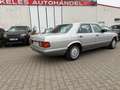 Mercedes-Benz S 300 Oldtimer Automatik Silber - thumbnail 6