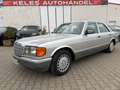 Mercedes-Benz S 300 Oldtimer Automatik Silber - thumbnail 2