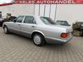 Mercedes-Benz S 300 Oldtimer Automatik Silber - thumbnail 5