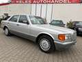 Mercedes-Benz S 300 Oldtimer Automatik Silber - thumbnail 3