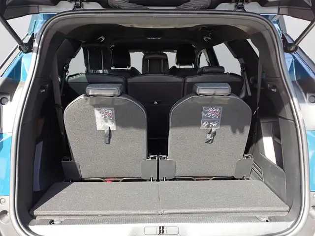 Peugeot 5008 view 7