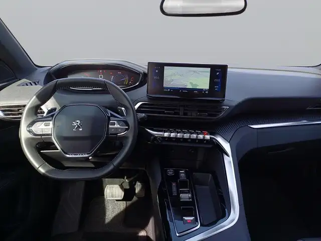 Peugeot 5008 view 10