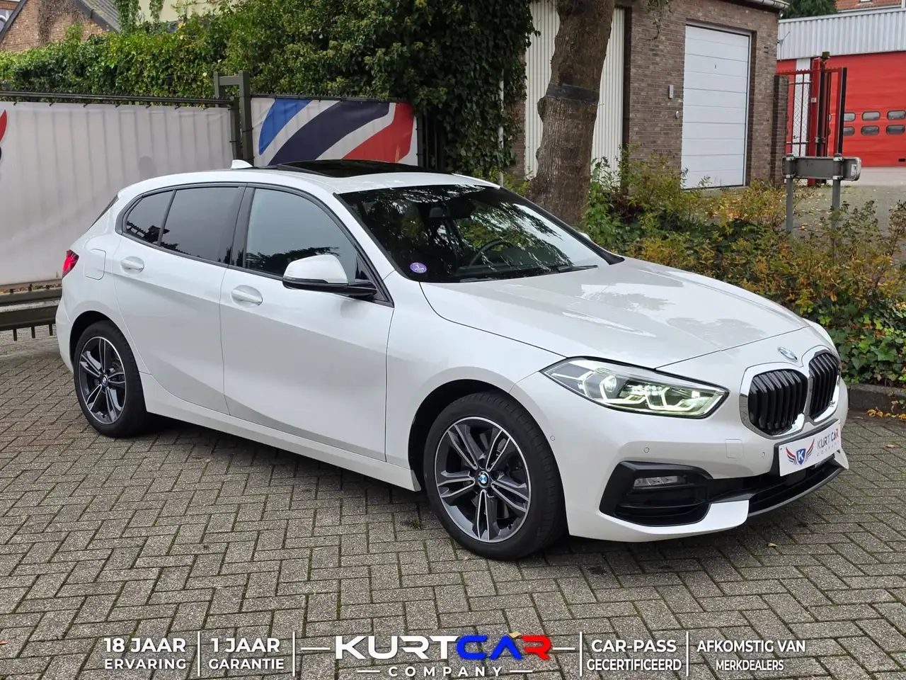 BMW 120