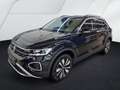 Volkswagen T-Roc 2.0TDI DSG Goal NAVI AHK LED KAMERA Schwarz - thumbnail 2