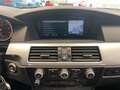 BMW 525 i Lim. Navi*Leder*Bi-Xenon*Autom.*49.TKM* Schwarz - thumbnail 12