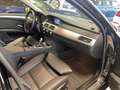 BMW 525 i Lim. Navi*Leder*Bi-Xenon*Autom.*49.TKM* Schwarz - thumbnail 25