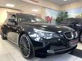 BMW 525 i Lim. Navi*Leder*Bi-Xenon*Autom.*49.TKM* Schwarz - thumbnail 4
