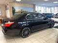 BMW 525 i Lim. Navi*Leder*Bi-Xenon*Autom.*49.TKM* Schwarz - thumbnail 5