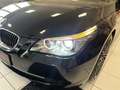 BMW 525 i Lim. Navi*Leder*Bi-Xenon*Autom.*49.TKM* Schwarz - thumbnail 8