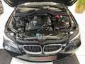 BMW 525 i Lim. Navi*Leder*Bi-Xenon*Autom.*49.TKM* Schwarz - thumbnail 29