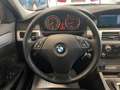 BMW 525 i Lim. Navi*Leder*Bi-Xenon*Autom.*49.TKM* Schwarz - thumbnail 18
