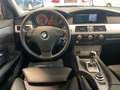 BMW 525 i Lim. Navi*Leder*Bi-Xenon*Autom.*49.TKM* Schwarz - thumbnail 11