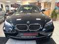 BMW 525 i Lim. Navi*Leder*Bi-Xenon*Autom.*49.TKM* Schwarz - thumbnail 7