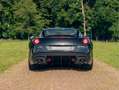 Ferrari 599 6.0 GTO, Nero Daytona, Low Mileage Noir - thumbnail 3