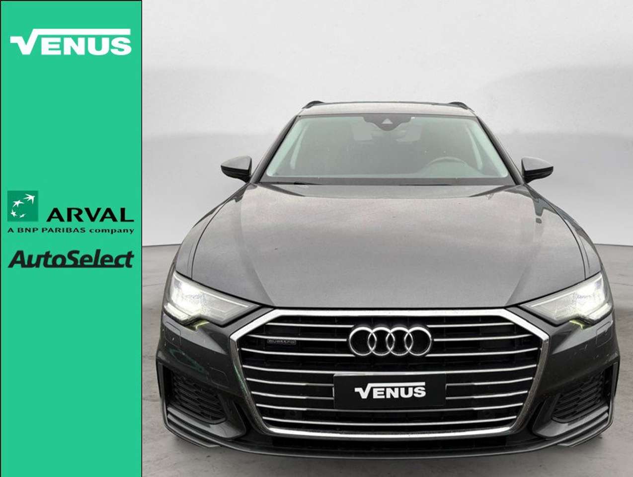 Audi A6 A6 Avant 40 2.0 TDI quattro ultra S tronic Business