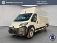 Opel Movano-e L4H3 (110 kWh) 40 verblecht 205 kW, 5-tür Blanc - thumbnail 1