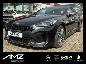 2.2 CRDi GT-Line ACC+LED+Navi+SHZ+4xSHZ