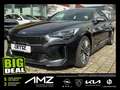 Kia Stinger 2.2 CRDi GT-Line ACC+LED+Navi+SHZ+4xSHZ Schwarz - thumbnail 1