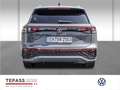 Volkswagen Tayron 2,0 TDi R-Line NAVI PANO STAND AHK Gris - thumbnail 4